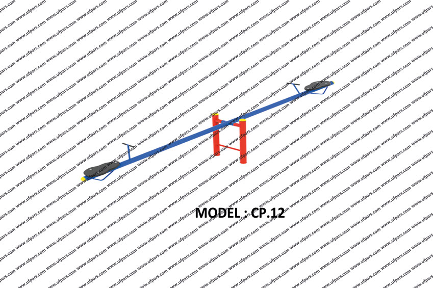 Model CP.12
