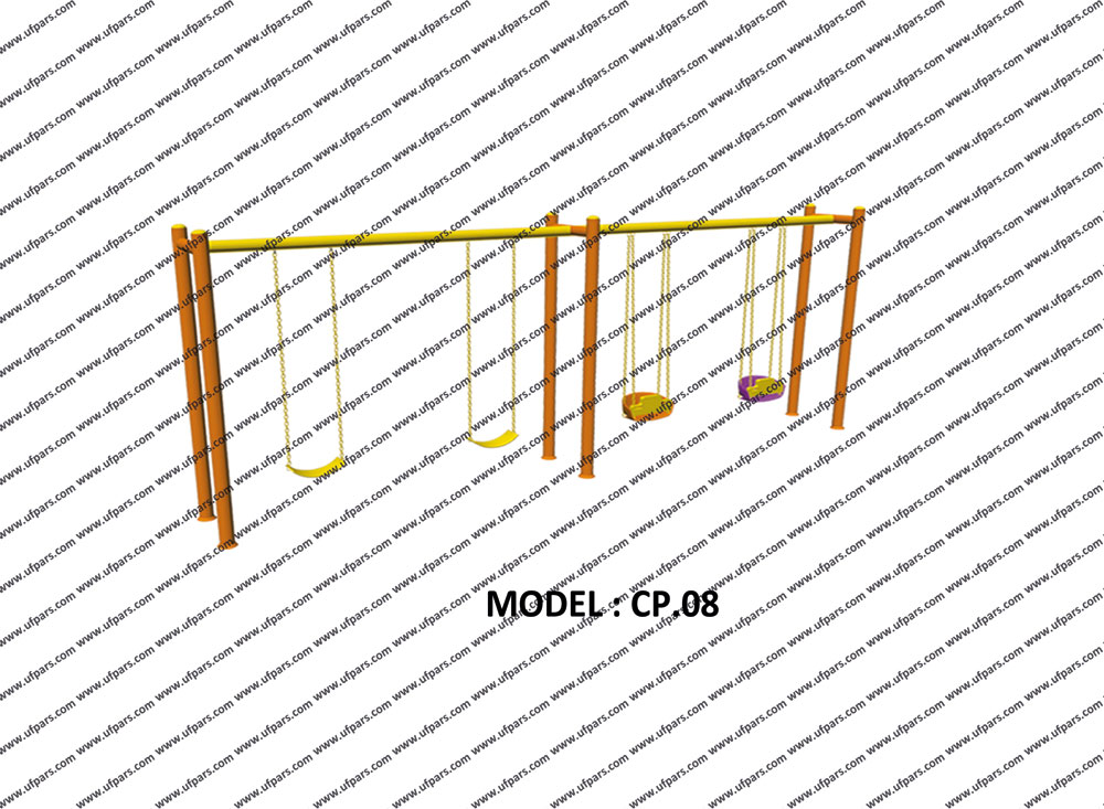 Model CP.08