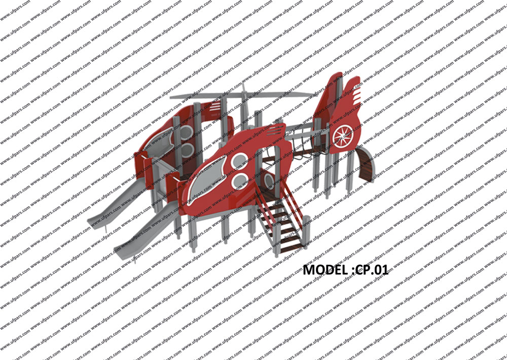 Model CP.01