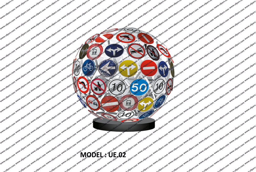Model UE.02