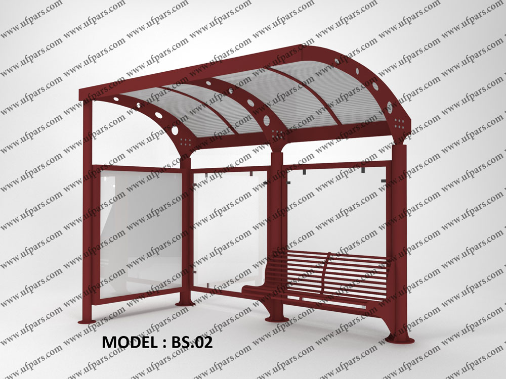 Model BS.02