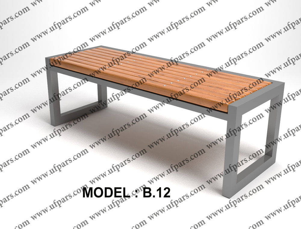 Model B.12