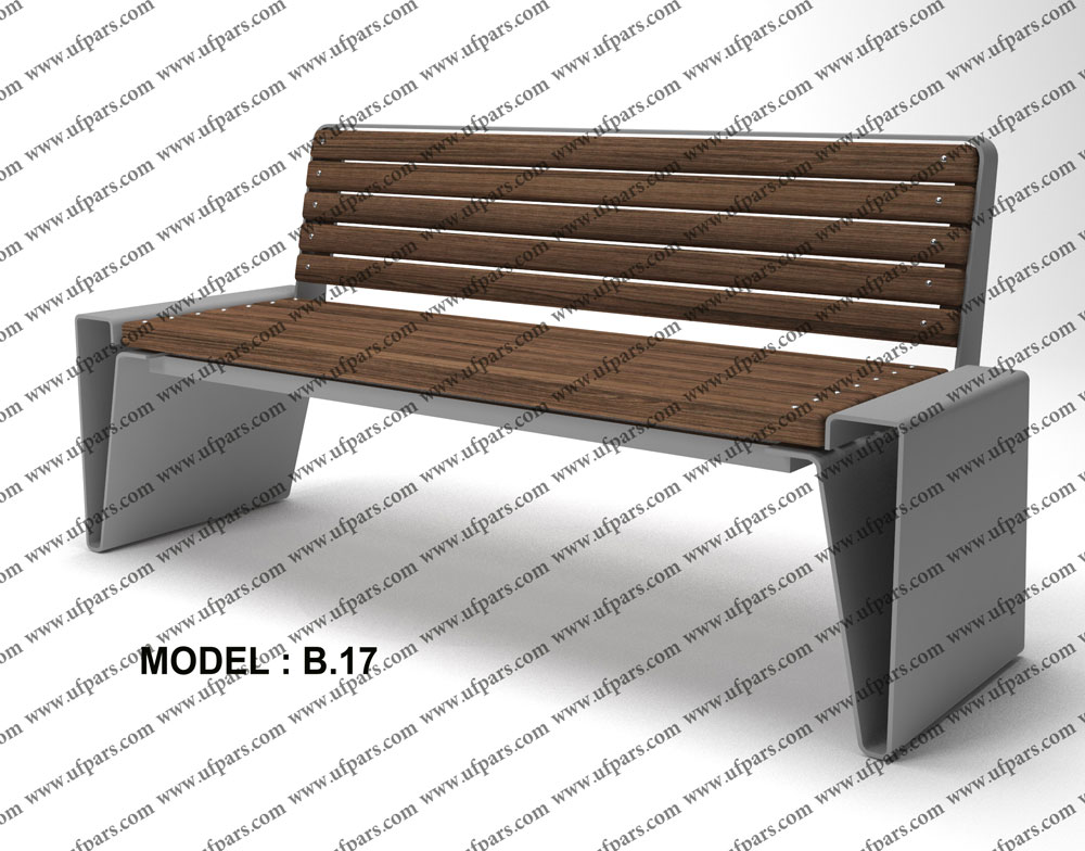 Model B.17